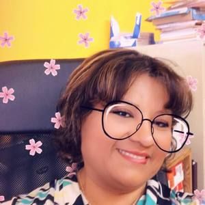 Meet your Posher, Nora